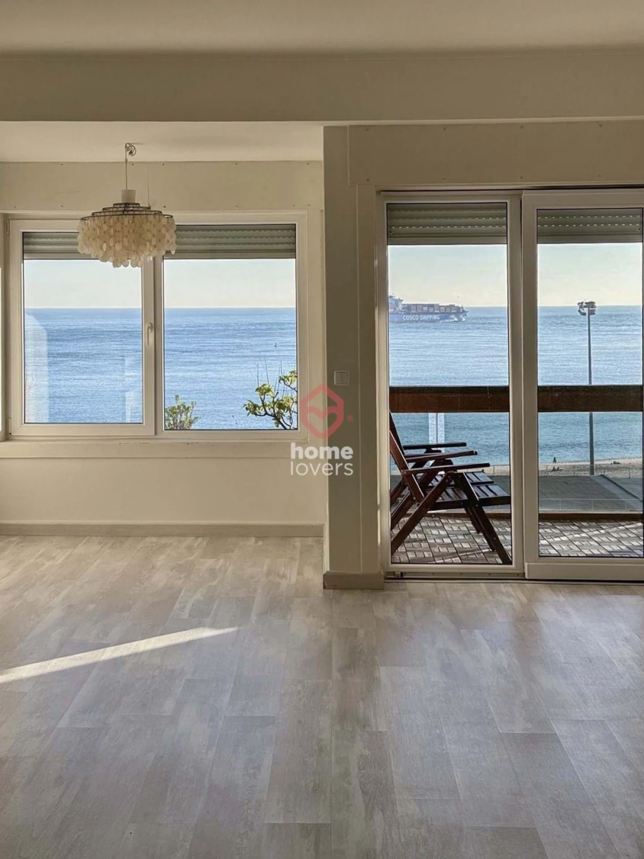 Apartamento T2 para Venda em Oeiras e São Julião da Barra, Paço de Arcos e Caxias Foto 1