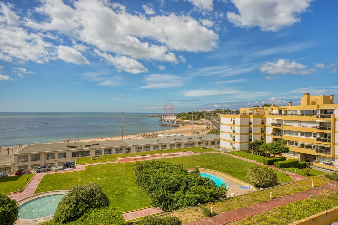 Apartamento T2 para Venda em Oeiras e São Julião da Barra, Paço de Arcos e Caxias Foto 28