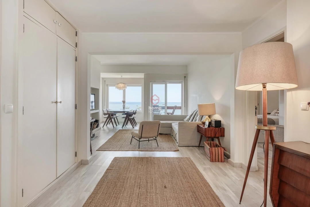 Apartamento T2 para Venda em Oeiras e São Julião da Barra, Paço de Arcos e Caxias Foto 17