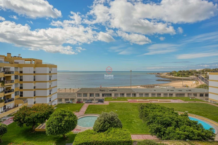 Apartamento T2 para Venda em Oeiras e São Julião da Barra, Paço de Arcos e Caxias Foto 4