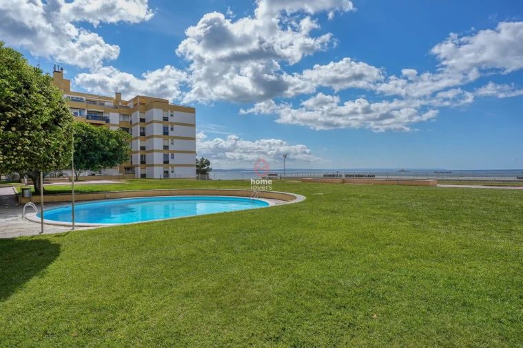 Apartamento T2 para Venda em Oeiras e São Julião da Barra, Paço de Arcos e Caxias Foto 34