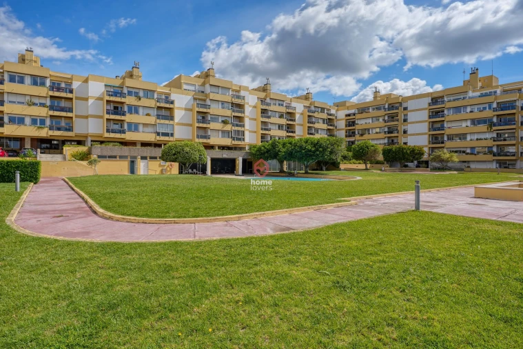 Apartamento T2 para Venda em Oeiras e São Julião da Barra, Paço de Arcos e Caxias Foto 35