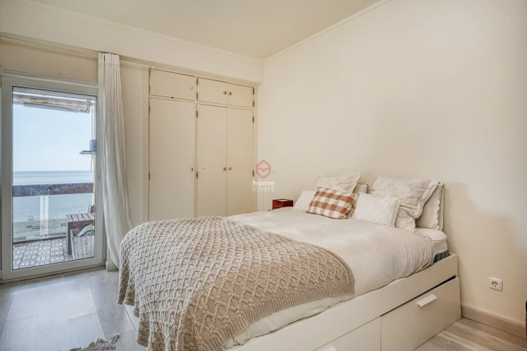 Apartamento T2 para Venda em Oeiras e São Julião da Barra, Paço de Arcos e Caxias Foto 24