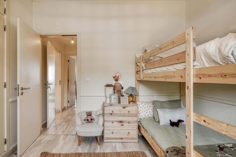 Apartamento T2 para Venda em Oeiras e São Julião da Barra, Paço de Arcos e Caxias Foto 21