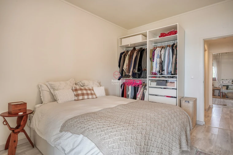 Apartamento T2 para Venda em Oeiras e São Julião da Barra, Paço de Arcos e Caxias Foto 25