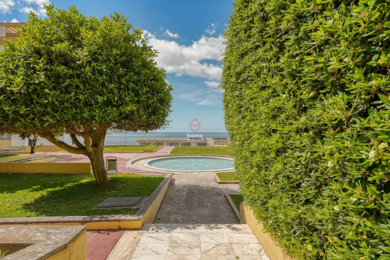 Apartamento T2 para Venda em Oeiras e São Julião da Barra, Paço de Arcos e Caxias Foto 30