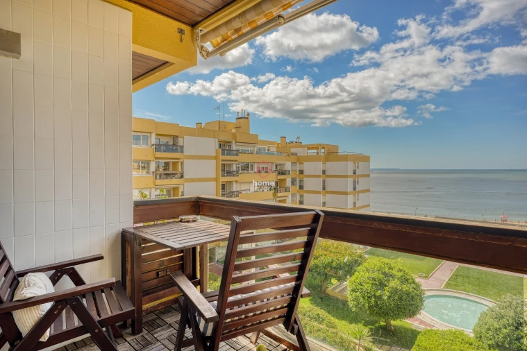 Apartamento T2 para Venda em Oeiras e São Julião da Barra, Paço de Arcos e Caxias Foto 27