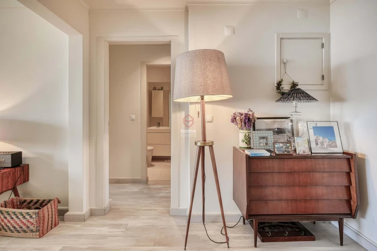 Apartamento T2 para Venda em Oeiras e São Julião da Barra, Paço de Arcos e Caxias Foto 9