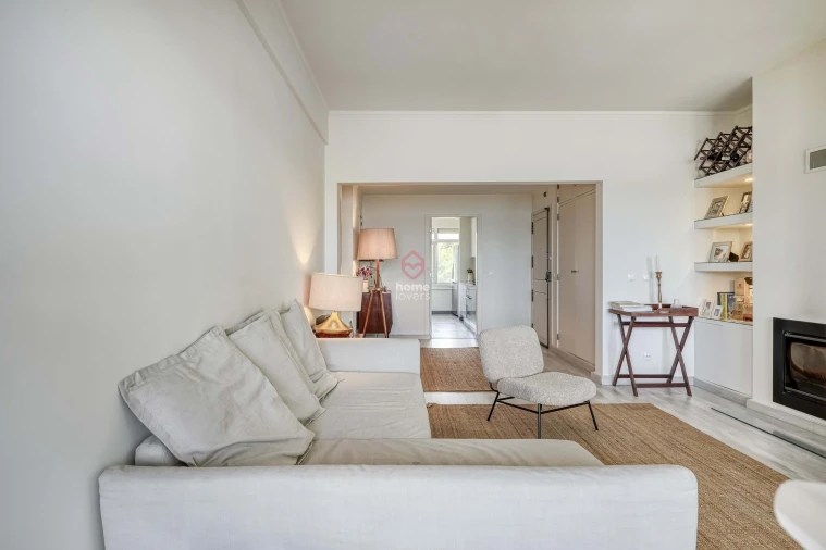 Apartamento T2 para Venda em Oeiras e São Julião da Barra, Paço de Arcos e Caxias Foto 12