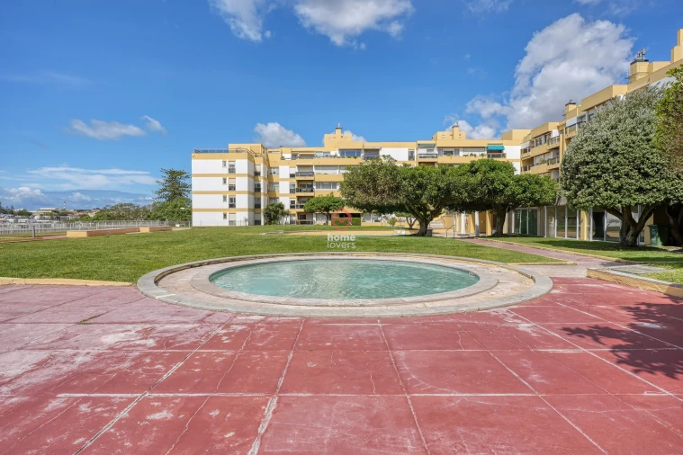 Apartamento T2 para Venda em Oeiras e São Julião da Barra, Paço de Arcos e Caxias Foto 37