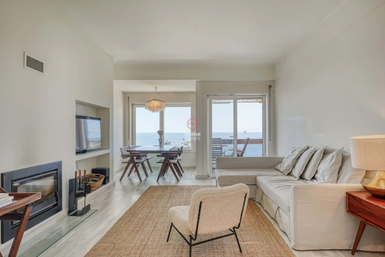 Apartamento T2 para Venda em Oeiras e São Julião da Barra, Paço de Arcos e Caxias Foto 7