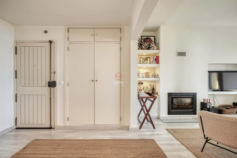 Apartamento T2 para Venda em Oeiras e São Julião da Barra, Paço de Arcos e Caxias Foto 11