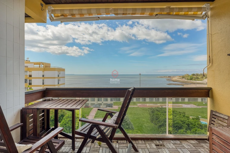 Apartamento T2 para Venda em Oeiras e São Julião da Barra, Paço de Arcos e Caxias Foto 26