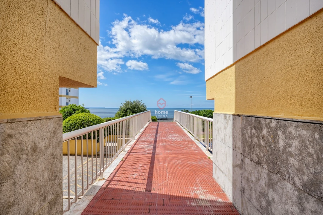 Apartamento T2 para Venda em Oeiras e São Julião da Barra, Paço de Arcos e Caxias Foto 29