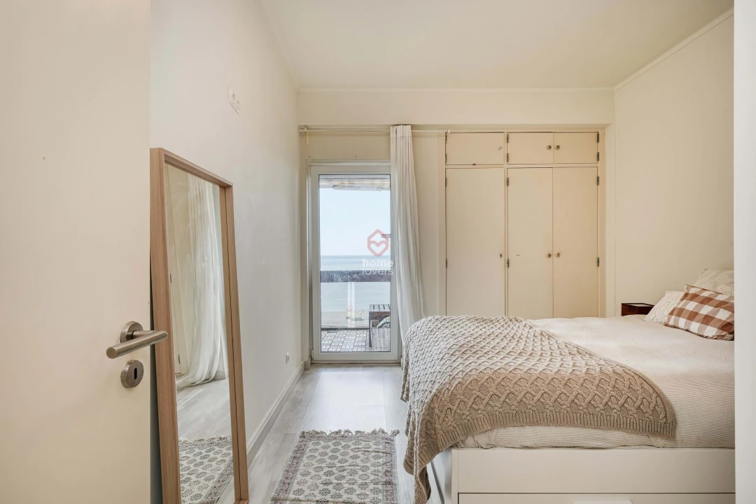 Apartamento T2 para Venda em Oeiras e São Julião da Barra, Paço de Arcos e Caxias Foto 23