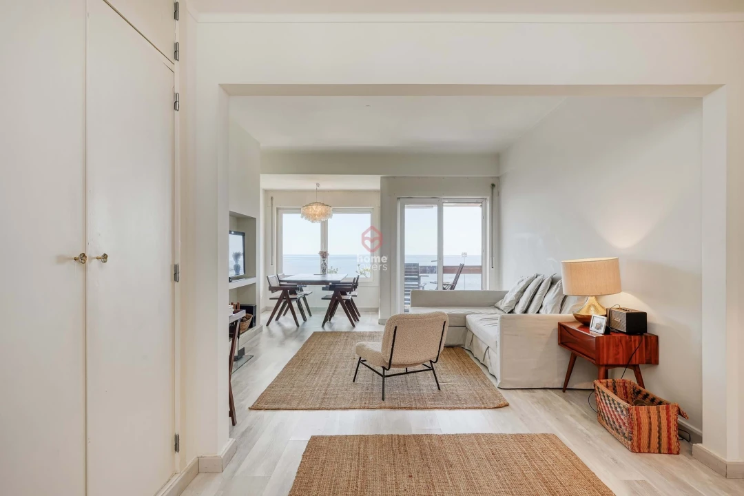 Apartamento T2 para Venda em Oeiras e São Julião da Barra, Paço de Arcos e Caxias Foto 6