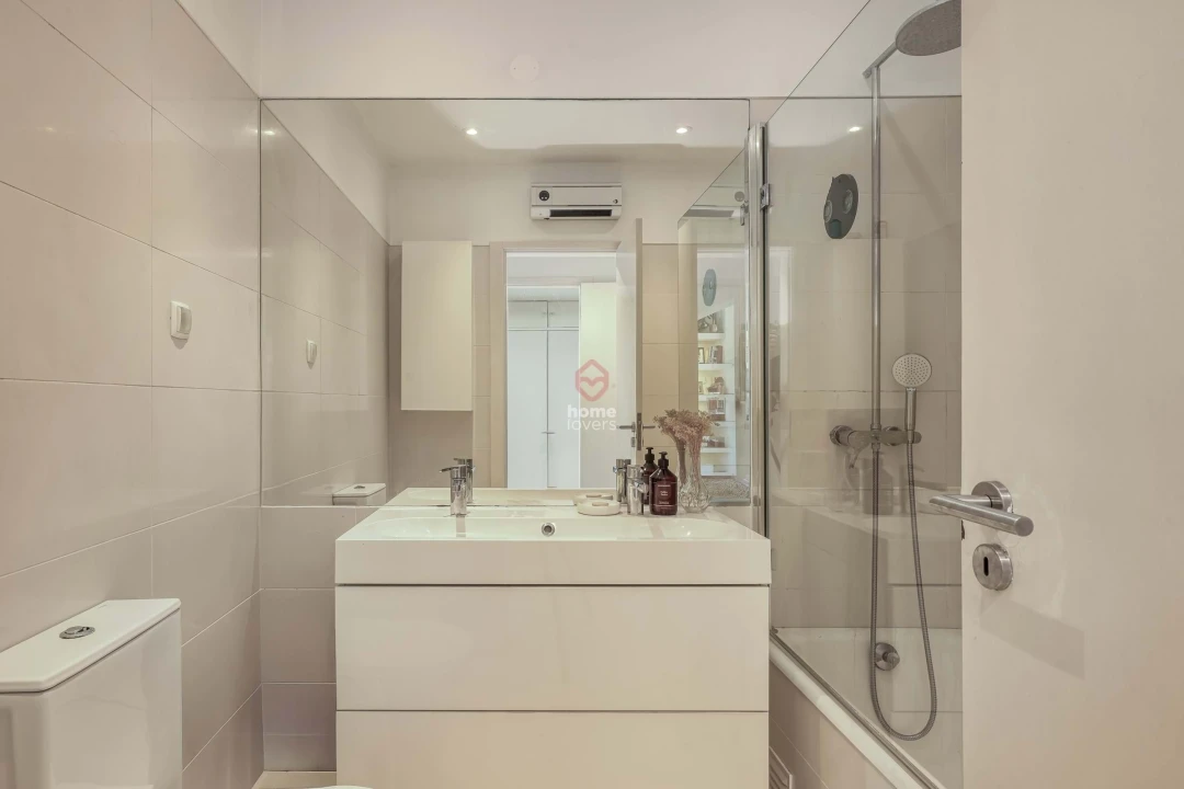 Apartamento T2 para Venda em Oeiras e São Julião da Barra, Paço de Arcos e Caxias Foto 18