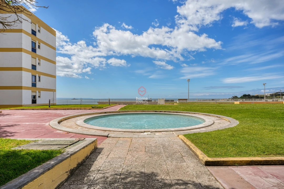 Apartamento T2 para Venda em Oeiras e São Julião da Barra, Paço de Arcos e Caxias Foto 31