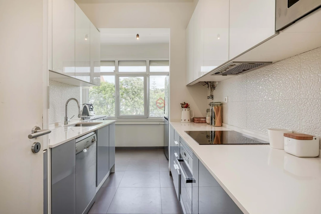 Apartamento T2 para Venda em Oeiras e São Julião da Barra, Paço de Arcos e Caxias Foto 14