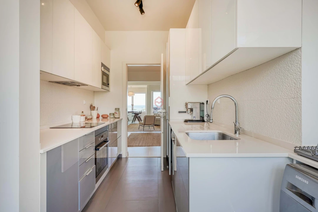 Apartamento T2 para Venda em Oeiras e São Julião da Barra, Paço de Arcos e Caxias Foto 16