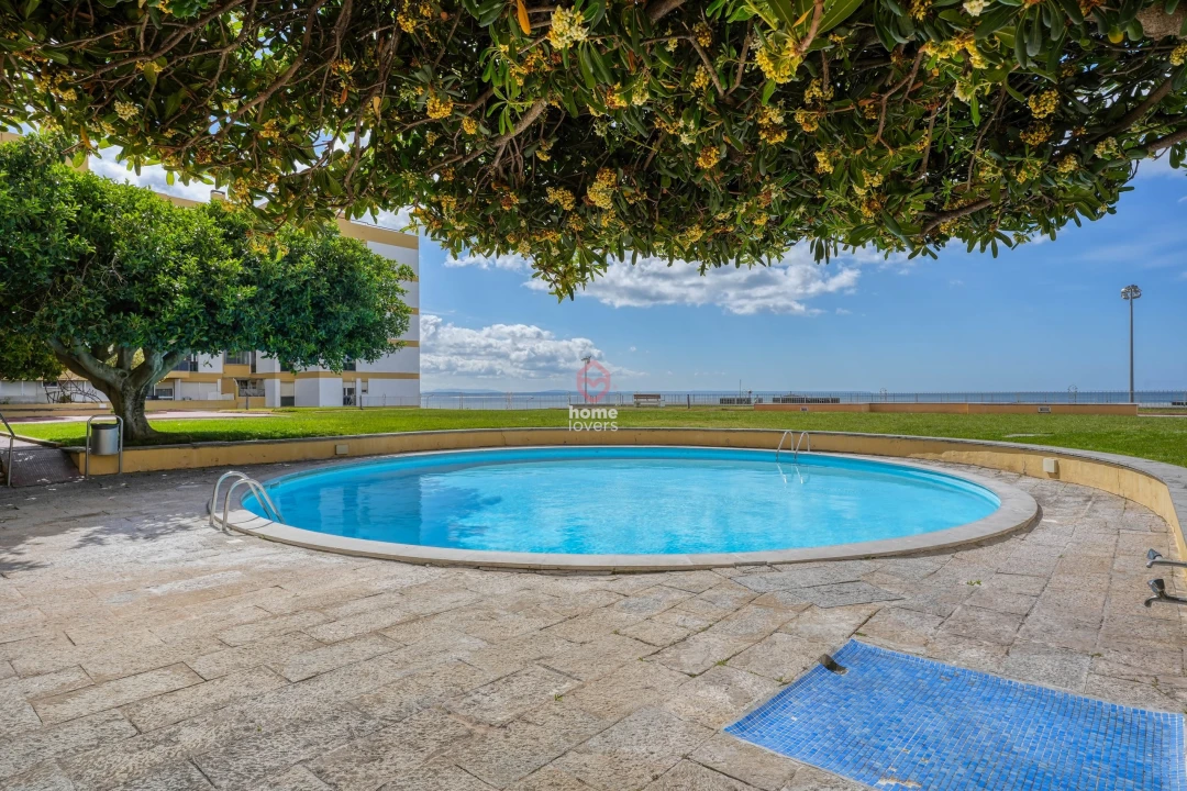 Apartamento T2 para Venda em Oeiras e São Julião da Barra, Paço de Arcos e Caxias Foto 33