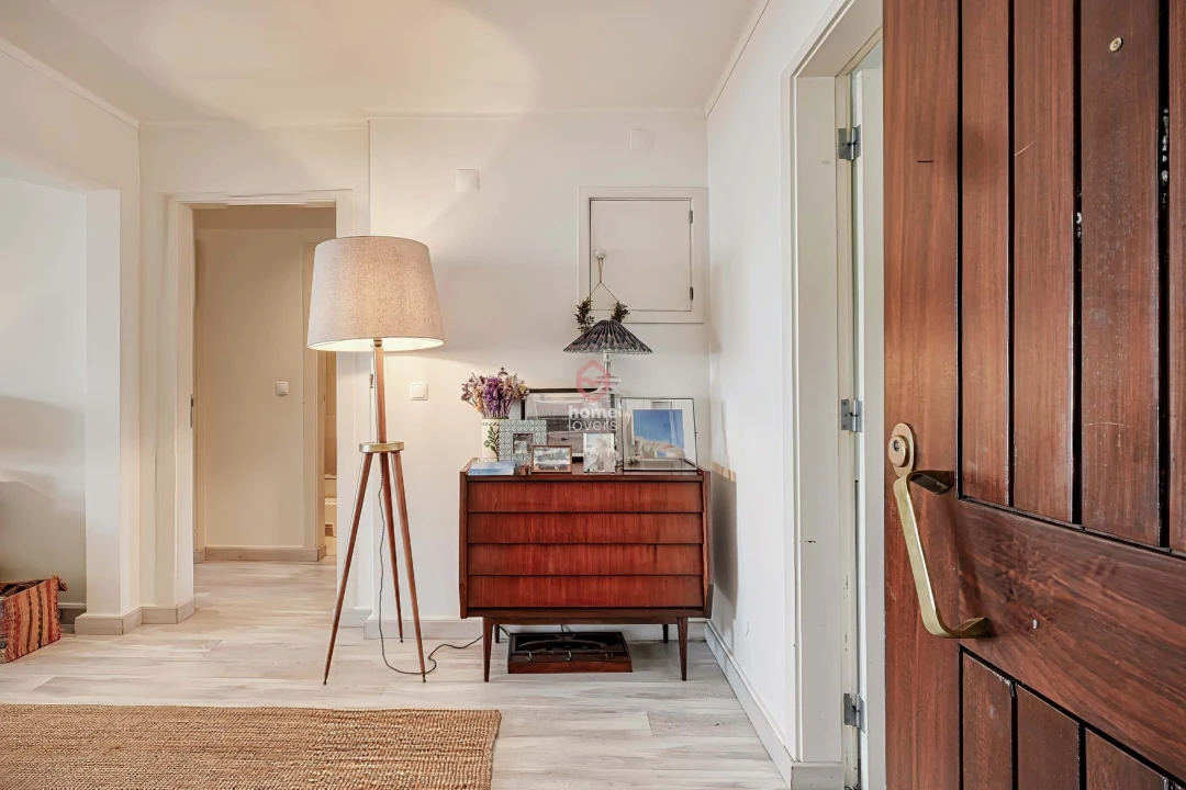 Apartamento T2 para Venda em Oeiras e São Julião da Barra, Paço de Arcos e Caxias Foto 5