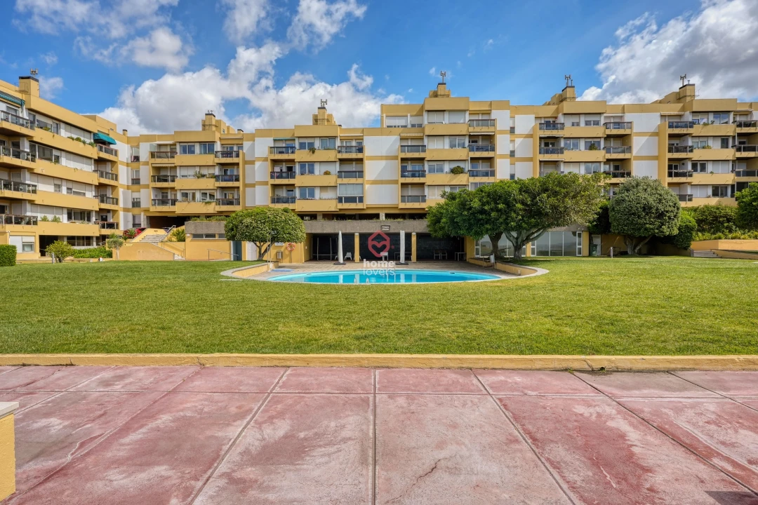 Apartamento T2 para Venda em Oeiras e São Julião da Barra, Paço de Arcos e Caxias Foto 36