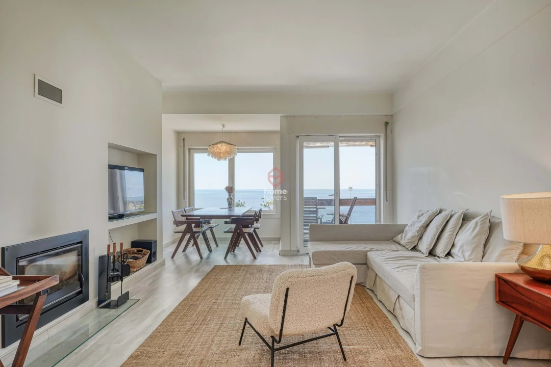 Apartamento T2 para Venda em Oeiras e São Julião da Barra, Paço de Arcos e Caxias Foto 7