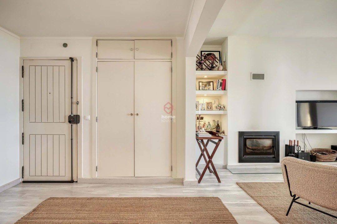 Apartamento T2 para Venda em Oeiras e São Julião da Barra, Paço de Arcos e Caxias Foto 11