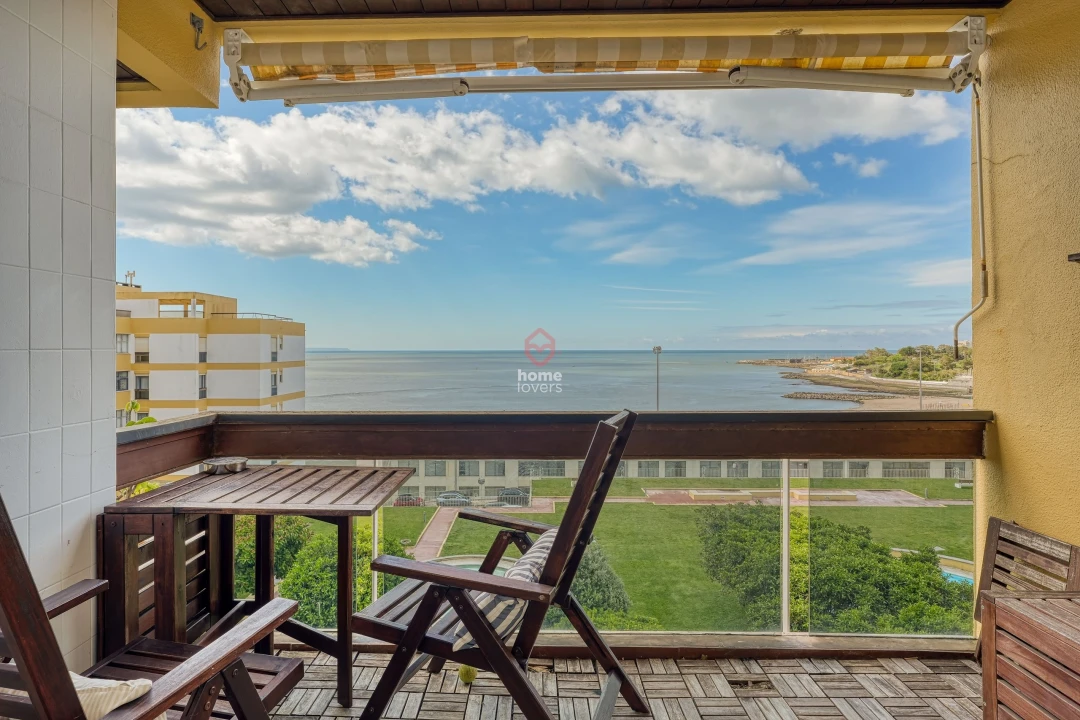 Apartamento T2 para Venda em Oeiras e São Julião da Barra, Paço de Arcos e Caxias Foto 26