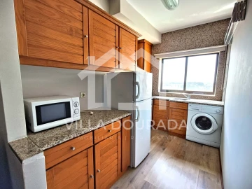 Apartamento T1 para Arrendamento em Santa Marinha e São Pedro da Afurada