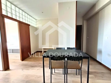 Apartamento T1 para Arrendamento em Santa Marinha e São Pedro da Afurada