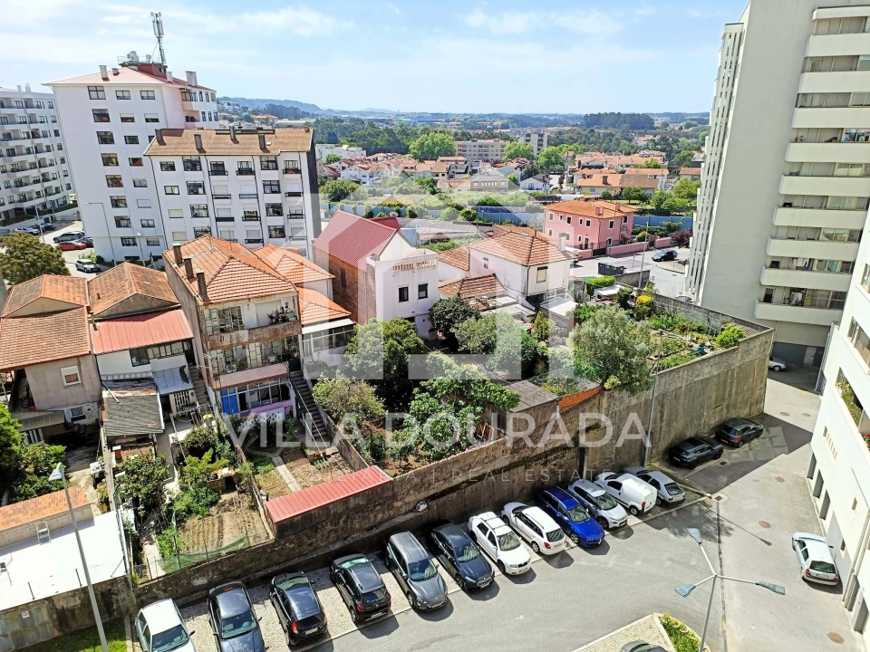 Apartamento T1 para Arrendamento em Santa Marinha e São Pedro da Afurada Foto 17