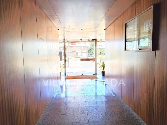 Apartamento T1 para Arrendamento em Santa Marinha e São Pedro da Afurada Foto 20