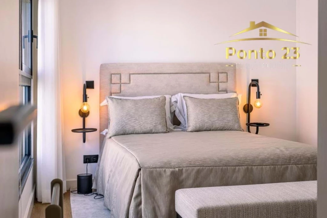 Apartamento T5 para Venda em São Martinho Foto 16