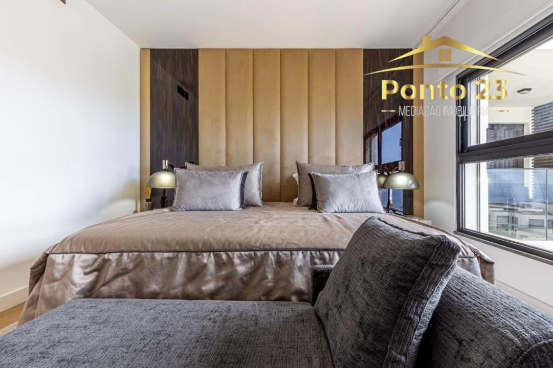 Apartamento T5 para Venda em São Martinho Foto 17