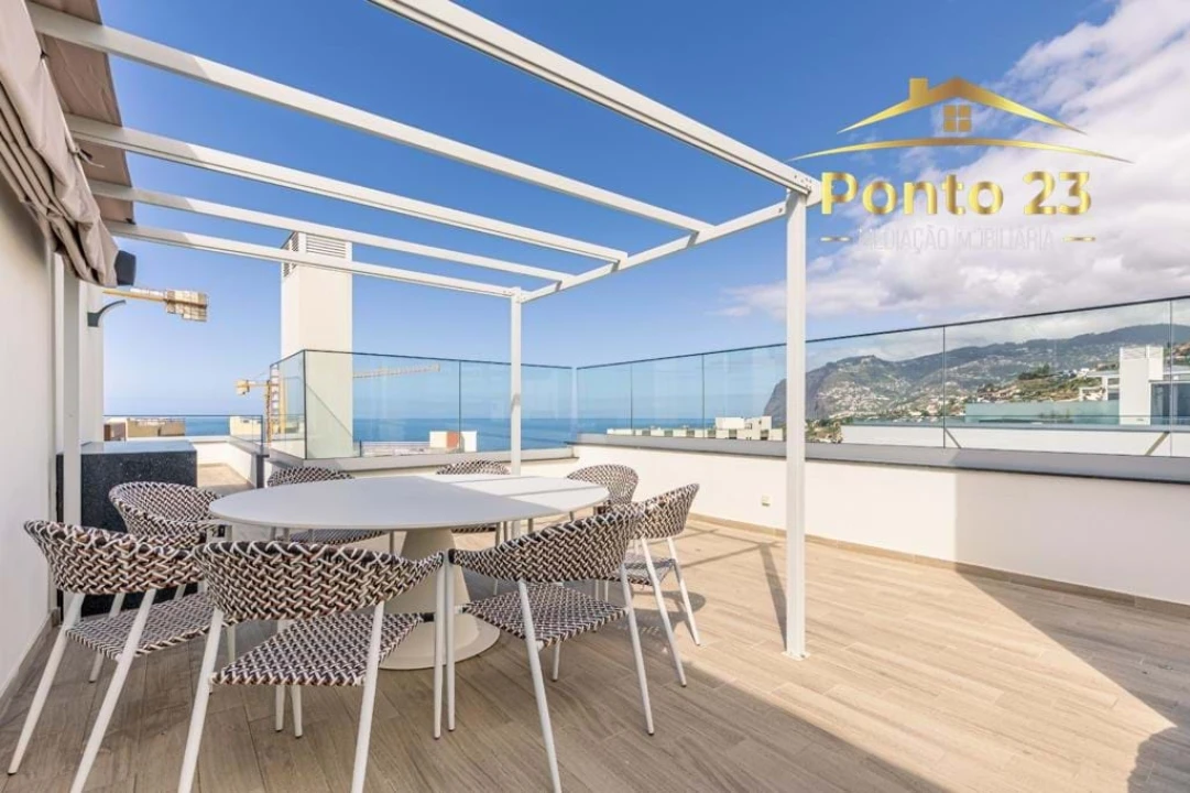 Apartamento T5 para Venda em São Martinho Foto 6