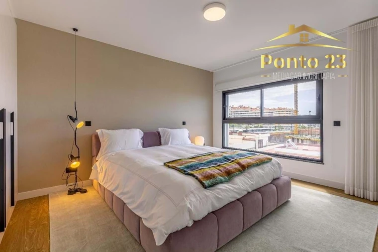 Apartamento T5 para Venda em São Martinho Foto 19