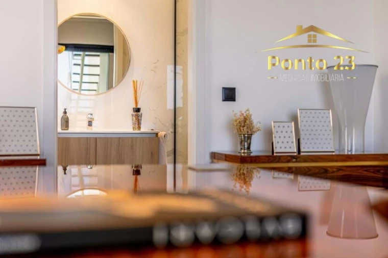 Apartamento T5 para Venda em São Martinho Foto 31