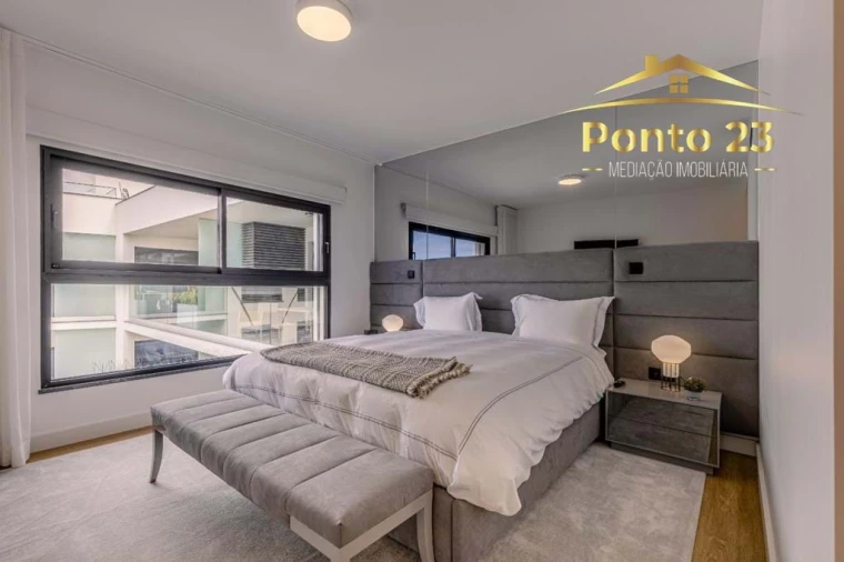 Apartamento T5 para Venda em São Martinho Foto 20