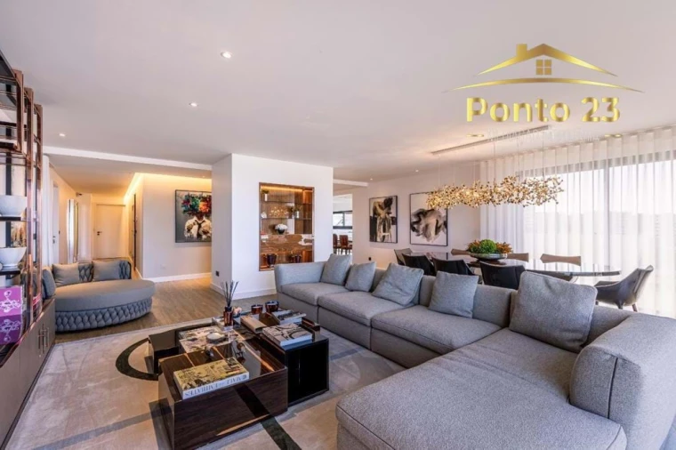 Apartamento T5 para Venda em São Martinho Foto 21