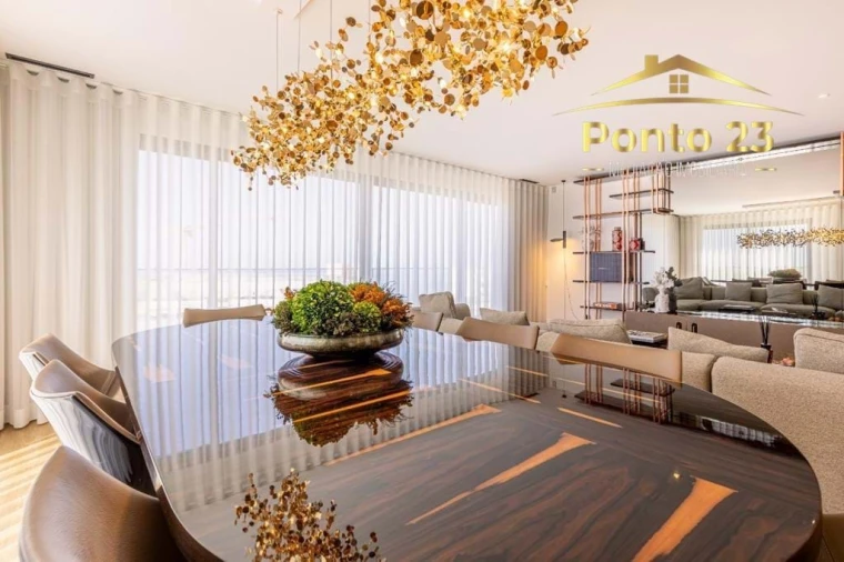 Apartamento T5 para Venda em São Martinho Foto 12