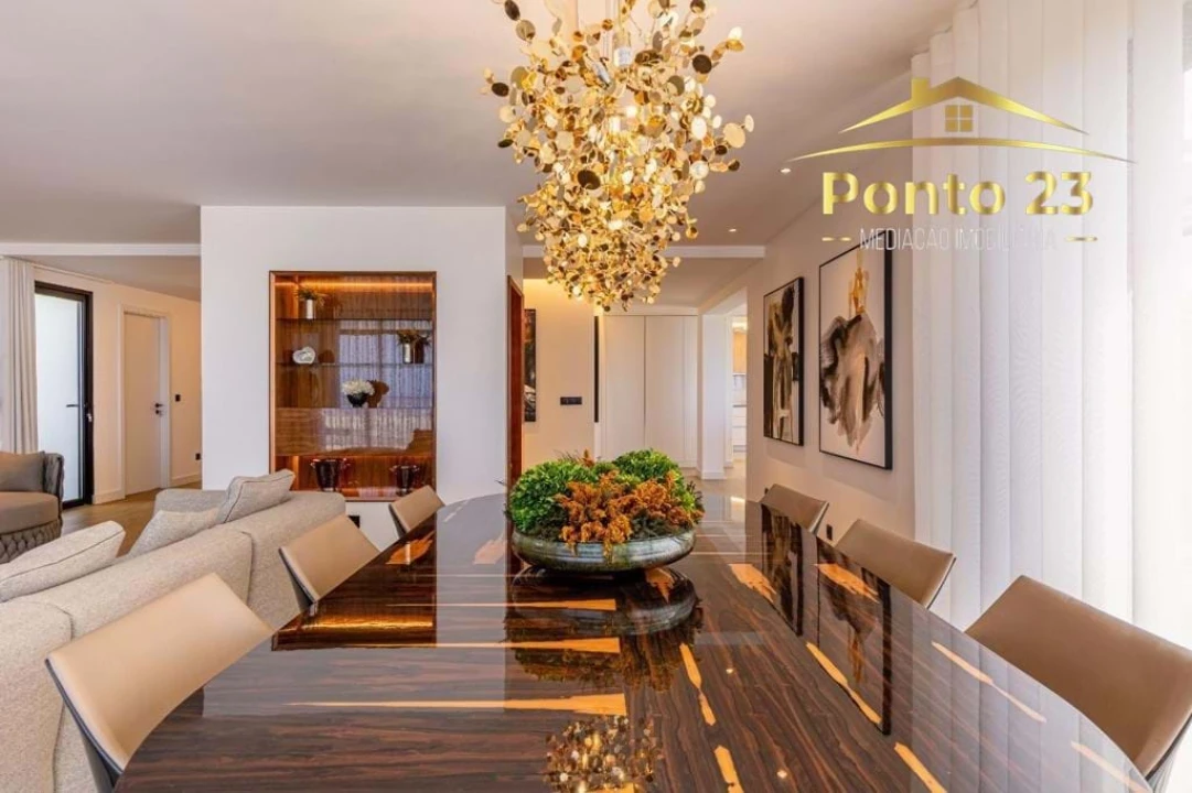 Apartamento T5 para Venda em São Martinho Foto 29