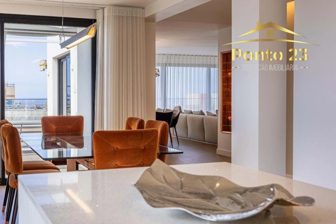 Apartamento T5 para Venda em São Martinho Foto 24