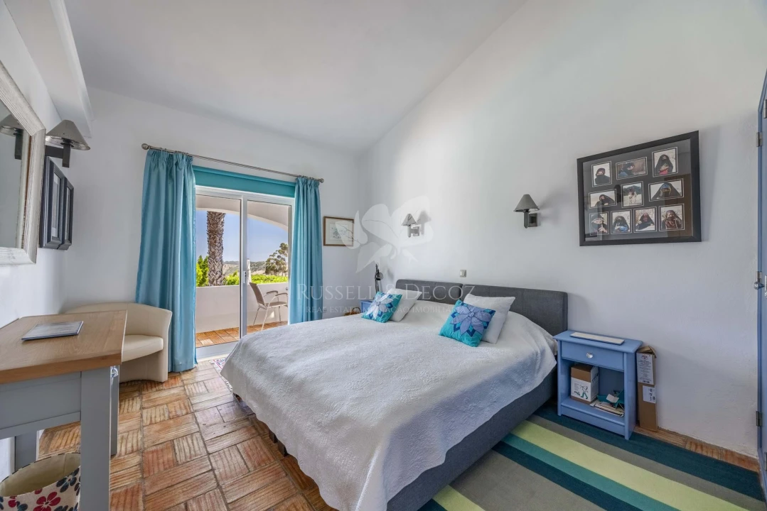 Moradia T2 para Venda em Conceição e Cabanas de Tavira Foto 11