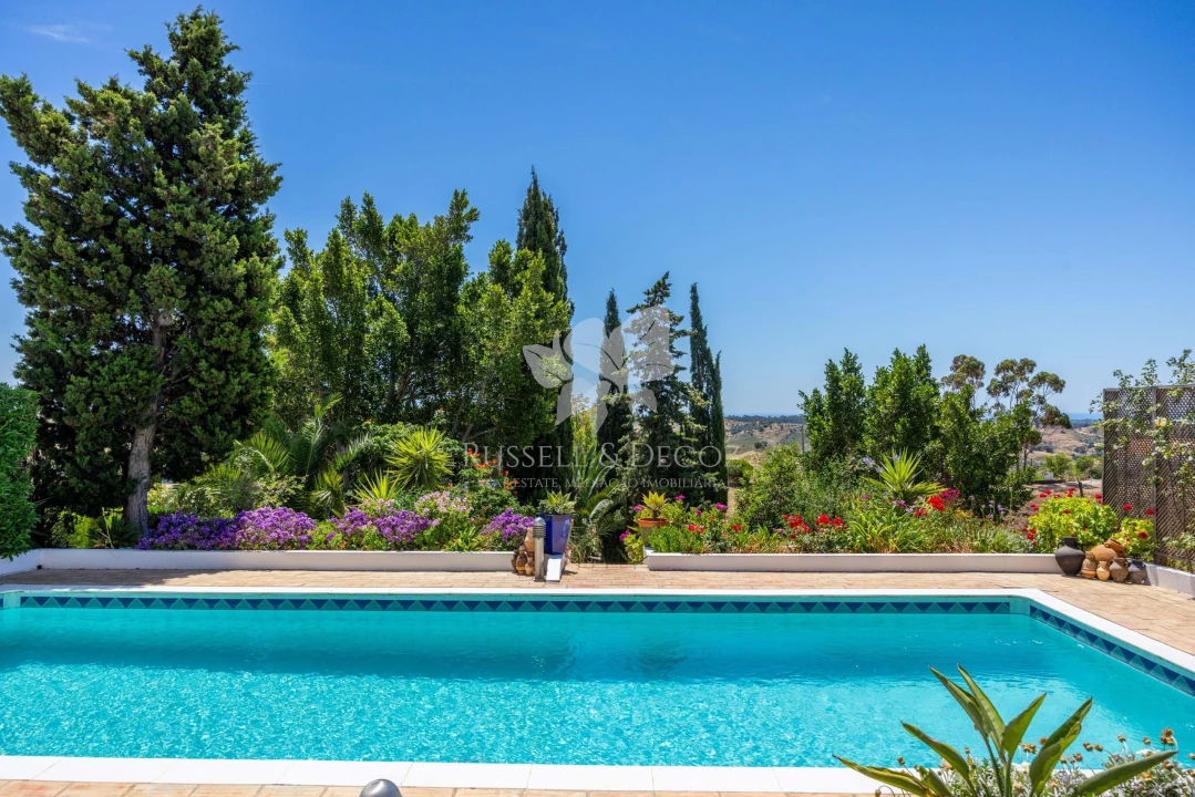 Moradia T2 para Venda em Conceição e Cabanas de Tavira Foto 2