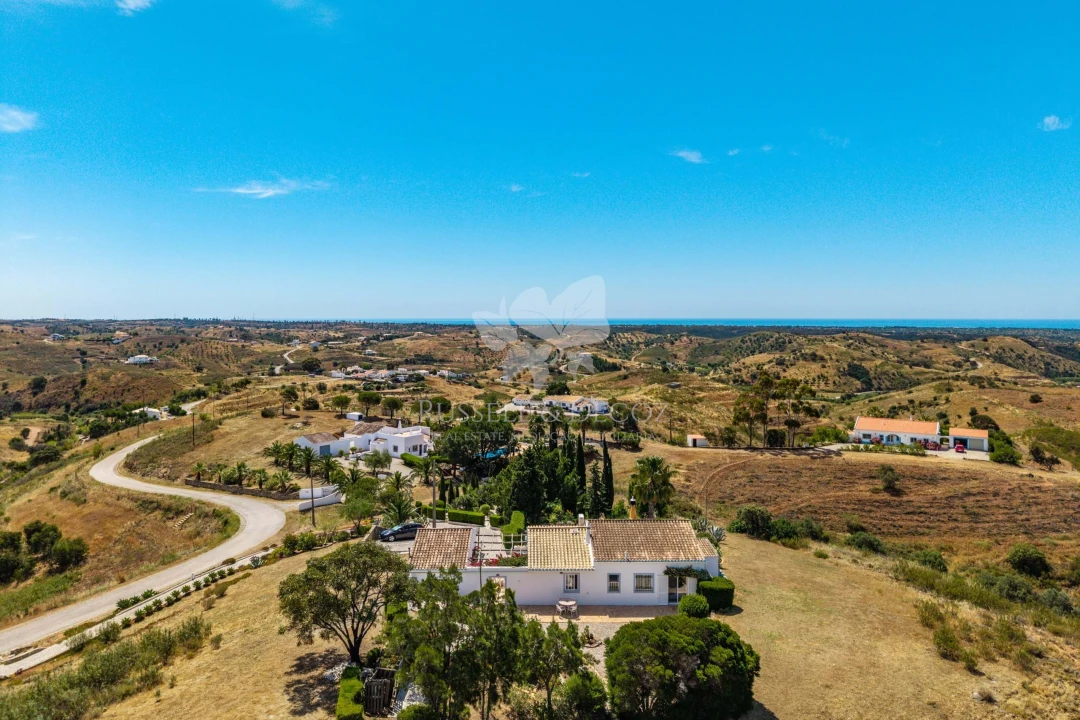 Moradia T2 para Venda em Conceição e Cabanas de Tavira Foto 4