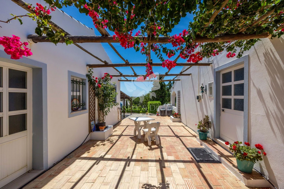 Moradia T2 para Venda em Conceição e Cabanas de Tavira Foto 23