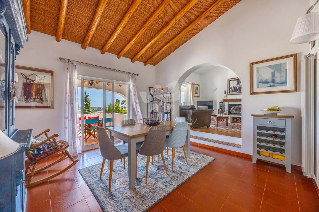 Moradia T2 para Venda em Conceição e Cabanas de Tavira Foto 8