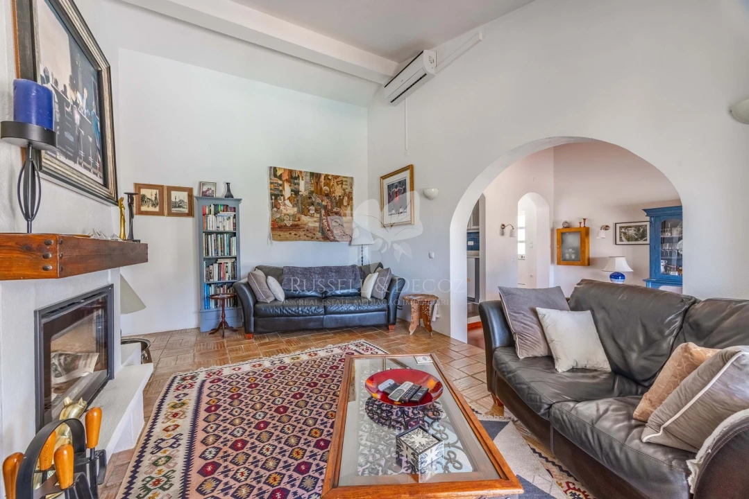 Moradia T2 para Venda em Conceição e Cabanas de Tavira Foto 7